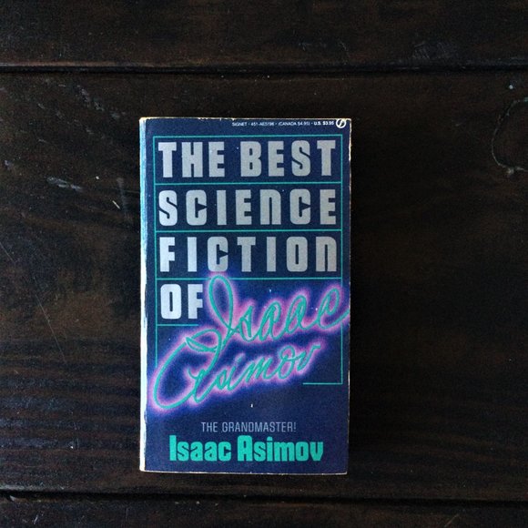 Isaac Asimov Collection - 13 Books - Picture 6 of 13